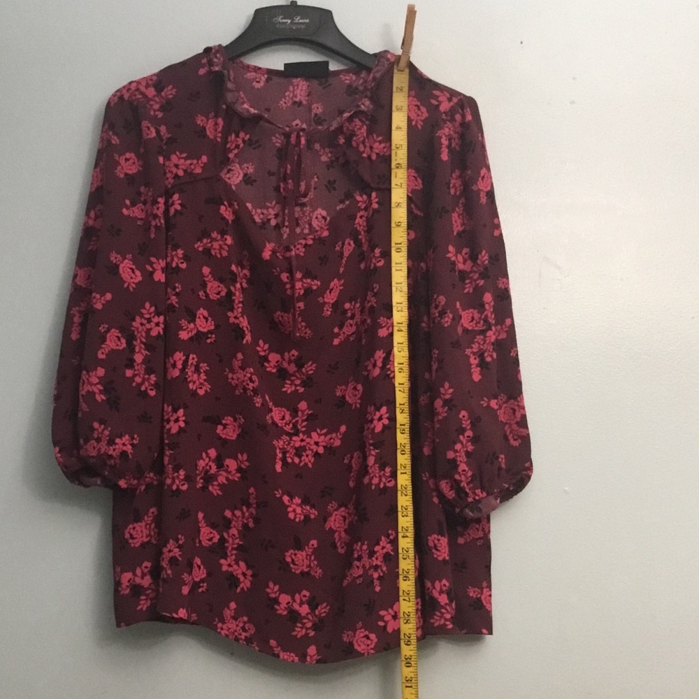 LANE BRYANT TOP